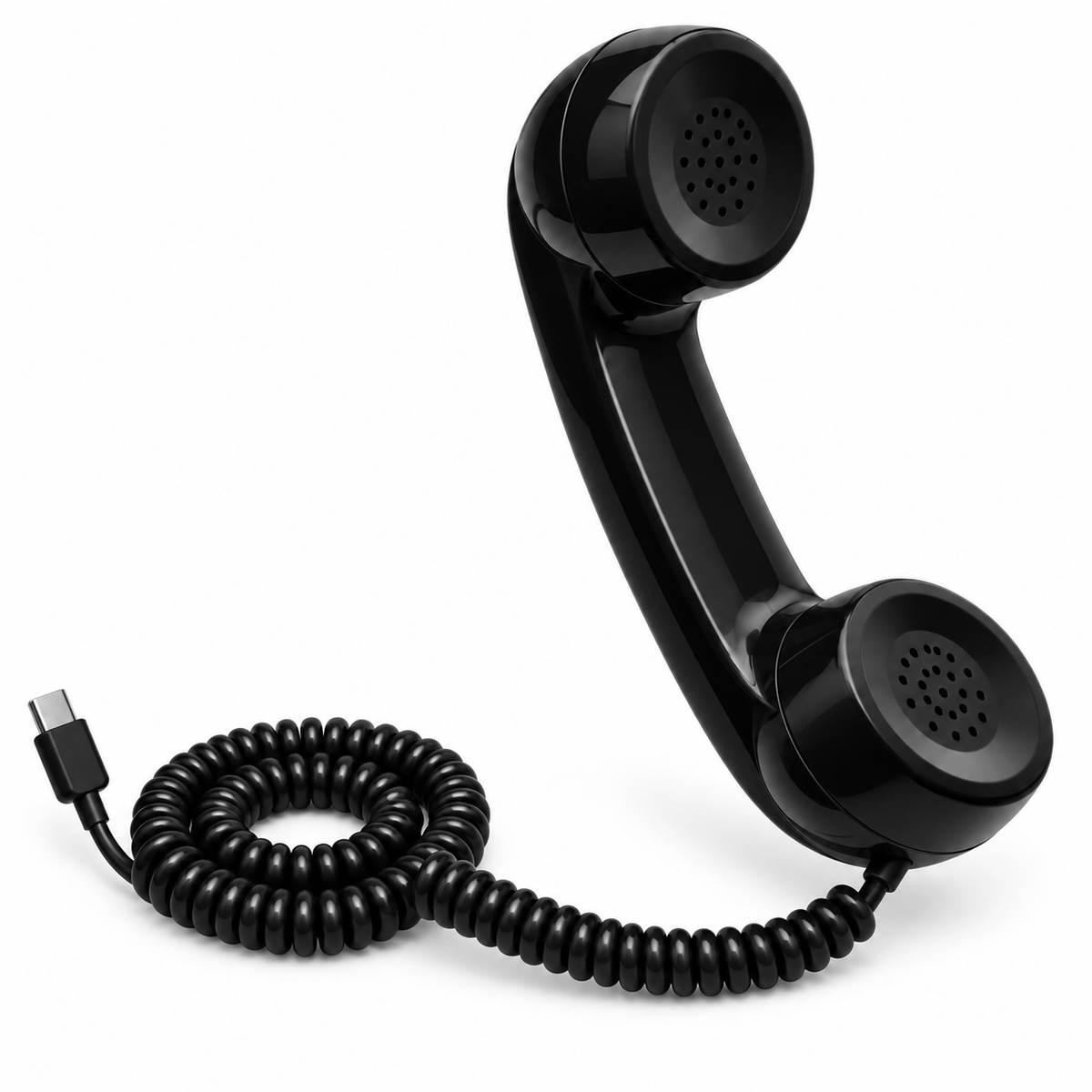 Off the Hook Handset