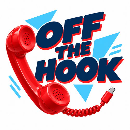Off the Hook