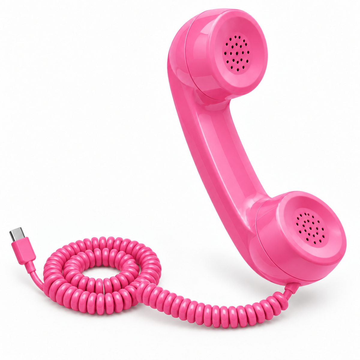 Off the Hook Handset